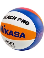Volejbalová lopta Mikasa Beach Pro BV550C Volejbalová lopta Mikasa Beach Pro BV550C