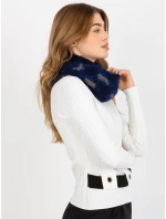 Komín AT KM ENEC B63 2.26P tmavomodrý