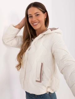 MBM KR 2211.88 bunda ecru