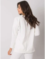 Blúzka RV BZ 7193.13P ecru