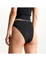 Dámske nohavice Micro Brazil 1996 2Pack QD5037E-C4U - Calvin Klein Dámske nohavice Micro Brazil 1996 2Pack QD5037E-C4U - Calvin Klein