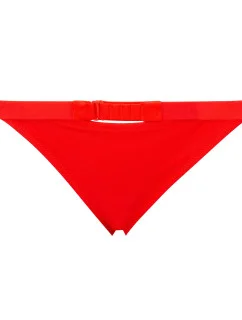 Dámske bikiny KW0KW00804-XA7 - Calvin Klein