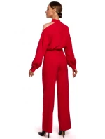 Dámska kombinéza s rukávom M528 - Moe Dámska kombinéza s rukávom M528 - Moe