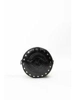 Dámska kabelka 5180-M20 čierna - Monnari Dámska kabelka 5180-M20 čierna - Monnari