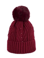 Čiapka model 185673 Art of polo