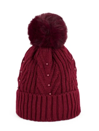 Čiapka model 185673 Art of polo