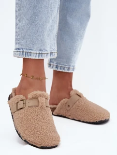 Papuče model 217492 Step in style