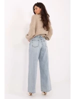 Džínsy model 218197 Podúroveň