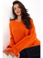 Sveter model 222787 Taliansko Moda