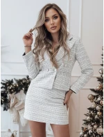 Dámsky set OVADA beige FashionStreet AY1120