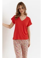 Pyžamo Cana 453 kr/r S-XL Bambus Pyžamo Cana 453 kr/r S-XL Bambus