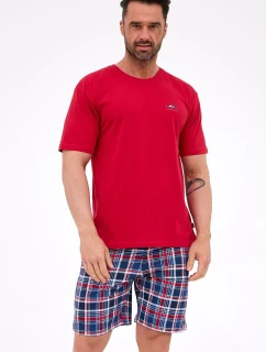 Cornette 326/313 Ready 4 pánske pyžamo 3XL-4XL