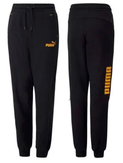 Puma Power Jr nohavice 670100 51