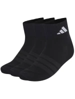 Ponožky Adidas Thin Essentials Ankle 3P KC9613