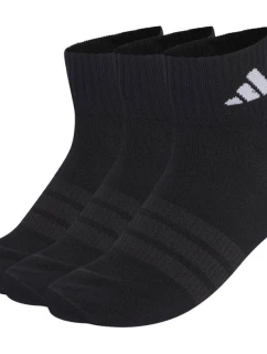 Ponožky Adidas Thin Essentials Ankle 3P KC9613