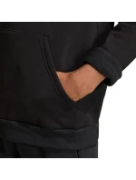Detská mikina adidas Entrada 26 Hoody black JZ6569 Detská mikina adidas Entrada 26 Hoody black JZ6569
