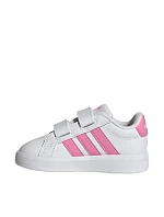Detská obuv adidas Grand Court 3.0 CF I JP9376 Detská obuv adidas Grand Court 3.0 CF I JP9376
