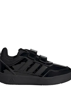 Detská obuv adidas Tensaur Sport 3.0 CF black KI3263