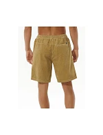 Šortky RIP CURL Classic Surf Cord Volley, tyrkysové Šortky RIP CURL Classic Surf Cord Volley, tyrkysové