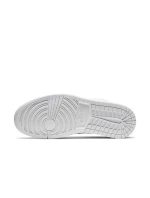 Topánky Nike Air Jordan 1 Low M 553558-130 Topánky Nike Air Jordan 1 Low M 553558-130