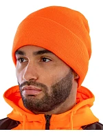 Result Headwear RC 033X Pletená čiapka s podšívkou Thinsulate™ 28.033X neonovo žltá