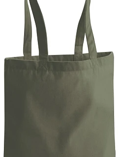 Taška Westford Mill W 801 EarthAware™ z biobavlny 50.0801 olivovo zelená