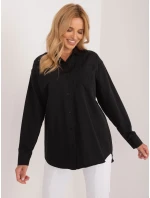 BA KS 0310 tričko.32 čierna BA KS 0310 tričko.32 čierna