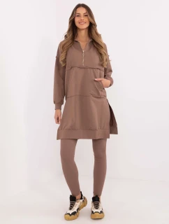 Súprava EM KMPL 853.31 hnedá