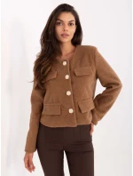 IT KR bunda FL9586.64 camel