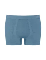 Pánske boxerky GO Smooth Short C2P - UNKNOWN - modré V003 - SLOGGI Pánske boxerky GO Smooth Short C2P - UNKNOWN - modré V003 - SLOGGI