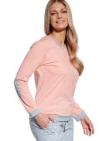 Dámske pyžamo 634/60 Meggie - CORNETTE