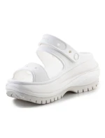 Crocs Classic Mega Crush W 207989-100