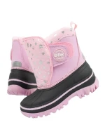 Snežné topánky Lee Cooper Jr LCJ-24-44-2863K