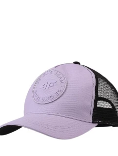 4F U389 Jr baseballová čiapka 4FJWSS25ACABU389 52S