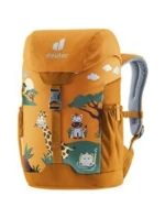 Deuter 3610121 Turistický batoh Orange Polyester Deuter 3610121 Turistický batoh Orange Polyester