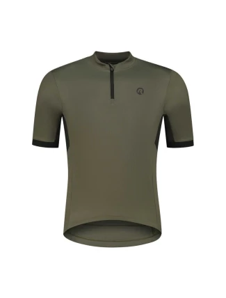 Rogelli pánsky dres CORE green 5XL