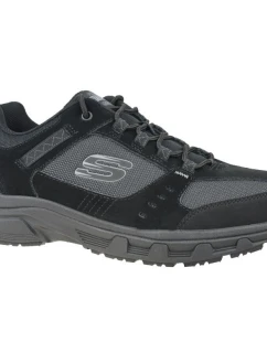 Topánky Skechers Oak Canyon M 51893-BBK