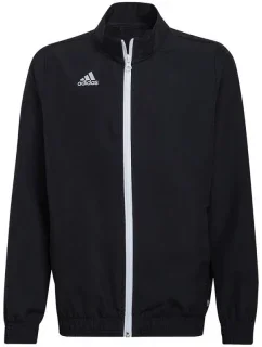 Detská mikina Entrada 22 Jr H57532 - Adidas