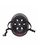 Detská prilba Globber Black Jr 506-120