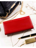 Dámske peňaženky [DH] RD 12 GCL červená