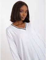 Blúzka RV BZ 7805.66P biela