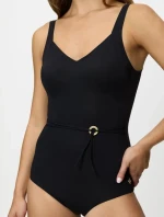 Dámske jednodielne plavky Summer Twist OP 01 - Triumph