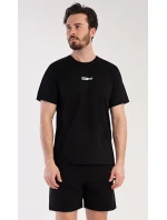 Pánske pyžamové šortky Thomas