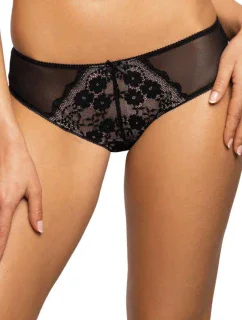 Nohavičky model 204016 Mat