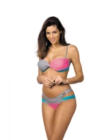 Dvojdielne plavky model 80172 Marko