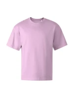 Unisex tričko Stage (orchidea)