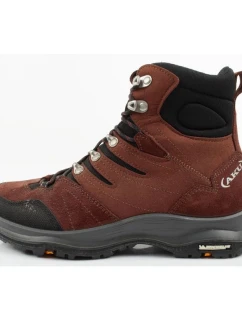 Aku Montera Gore-tex dámska členková turistická obuv