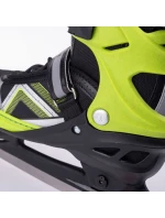 Detské voľnočasové korčule JELLY JRB Detské voľnočasové korčule JELLY JRB