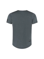 Rogelli bežecké tričko DISTANCE modré 3XL