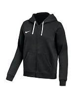 Dámska mikina s kapucňou Nike Park 26 Fleece Full-Zip Hoodie black IB1230 010 Dámska mikina s kapucňou Nike Park 26 Fleece Full-Zip Hoodie black IB1230 010